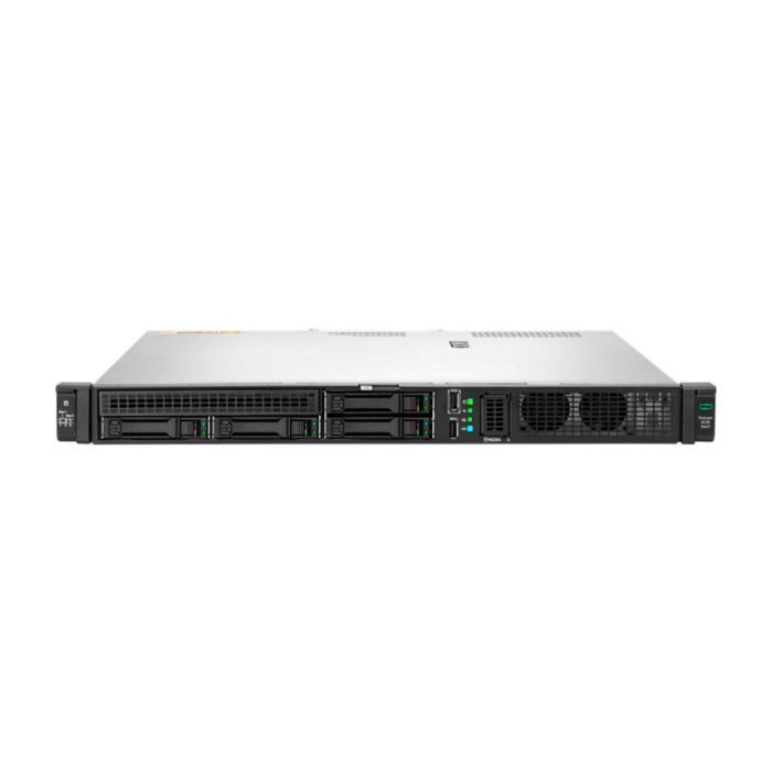 Сервер Hewlett Packard Enterprise DL20 Gen11 (P65393-421) зображення 4