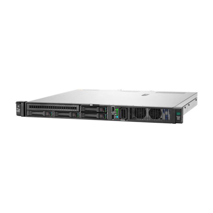 Сервер Hewlett Packard Enterprise DL20 Gen11 (P65393-421) зображення 5