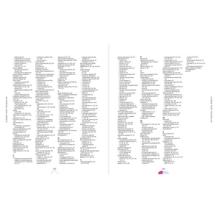 Книга Практична психологія. Вагітність день за днем - Меґґі Блотт Ранок (9786170991058) зображення 6