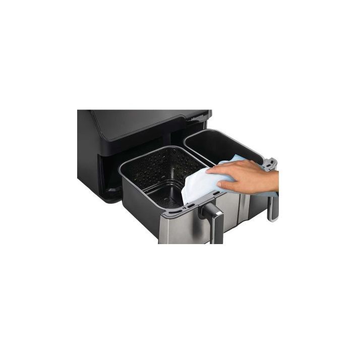 Мультипечь Hisense HAF2900D (AF-D5502AS) изображение 3