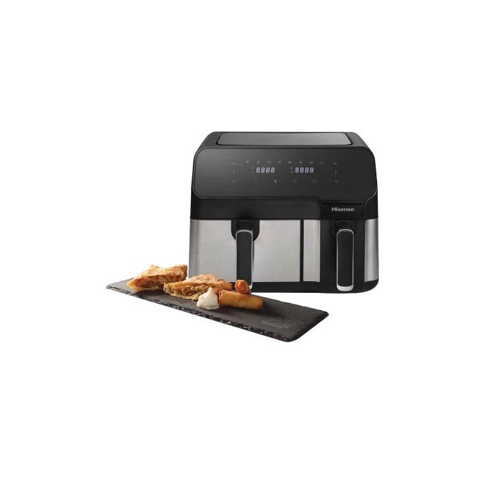 Мультипечь Hisense HAF2900D (AF-D5502AS) изображение 6