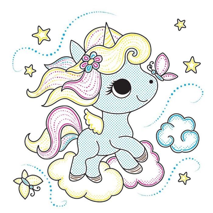 Книга Водяні забарвлянки. У казці Ранок (9786170989987) зображення 4