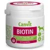 Вітаміни для собак Canvit Biotin 230 г (8595602507146)