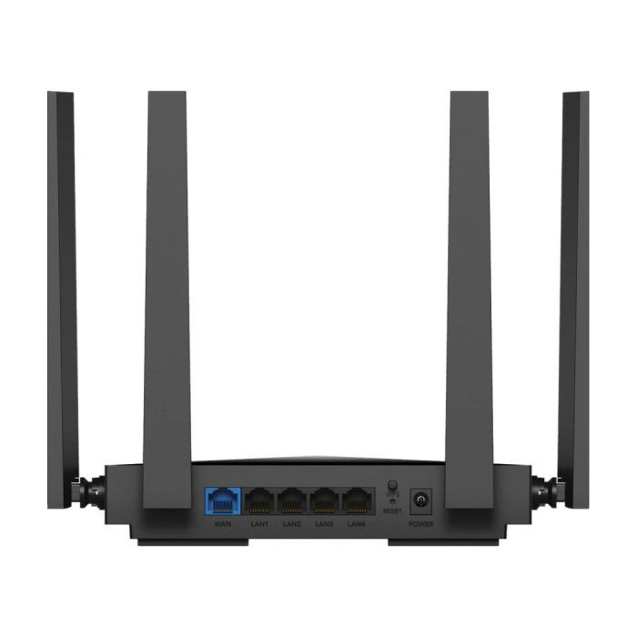 Маршрутизатор Cudy WR3600E зображення 2