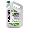 Антифриз WINSO ANTIFREEZE & COOLANT GREEN G11 0,9kg (WS82462)
