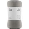 Плед Ardesto Fleece 100% полиэстер, серый светлый 130х160 см (ART0728PB)