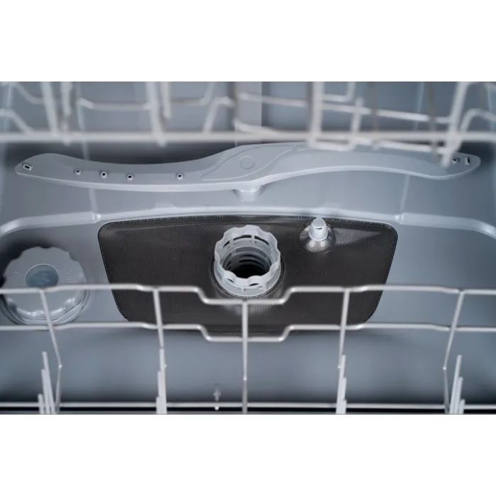 Посудомийна машина Midea MID60S060-C зображення 2