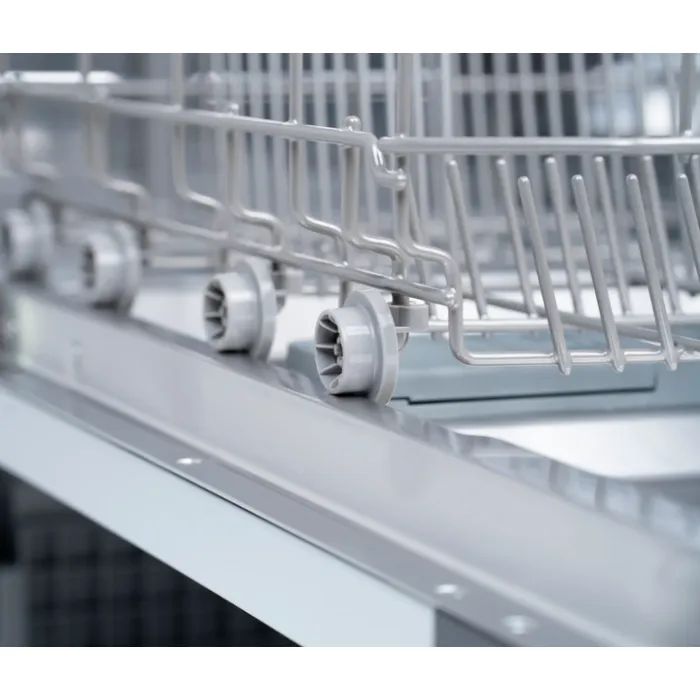 Посудомийна машина Midea MID60S060-C зображення 4