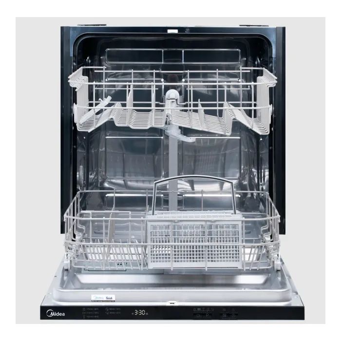 Посудомийна машина Midea MID60S060-C зображення 7