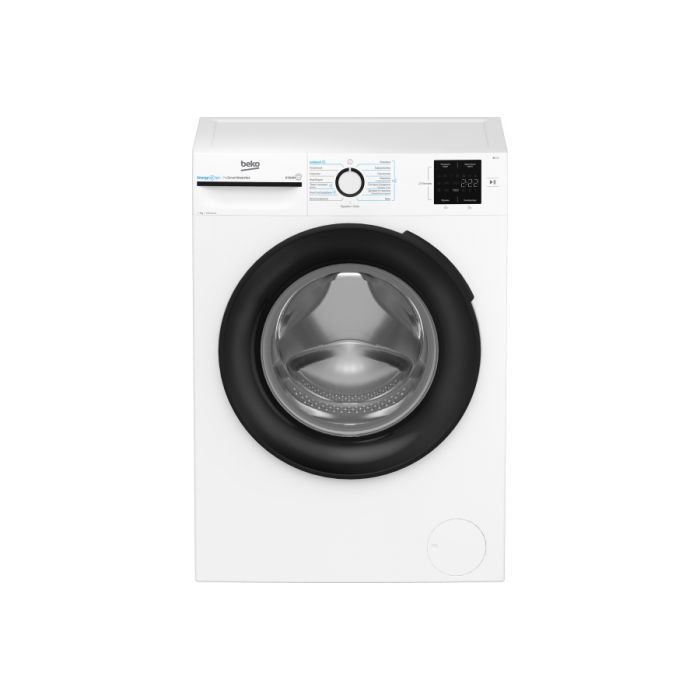 Пральна машина Beko BM1WFSU37233WB