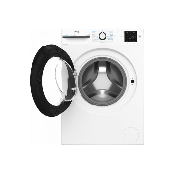 Пральна машина Beko BM1WFSU37233WB зображення 2