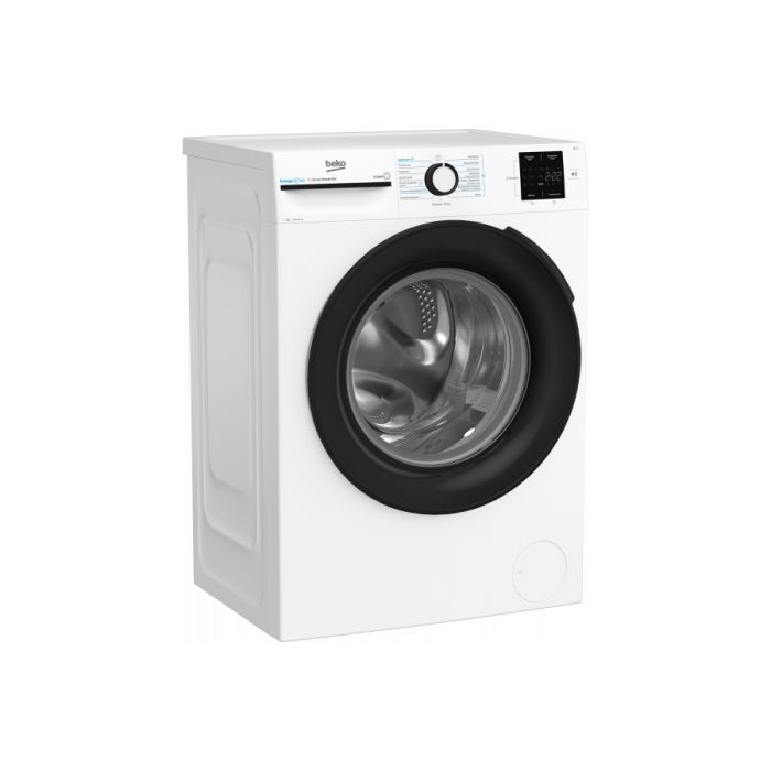 Пральна машина Beko BM1WFSU37233WB зображення 3