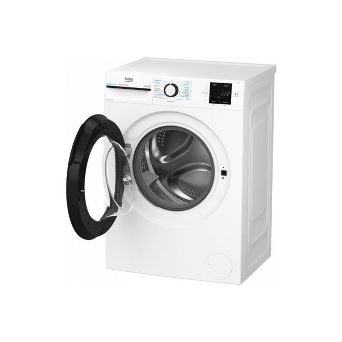 Пральна машина Beko BM1WFSU37233WB зображення 4