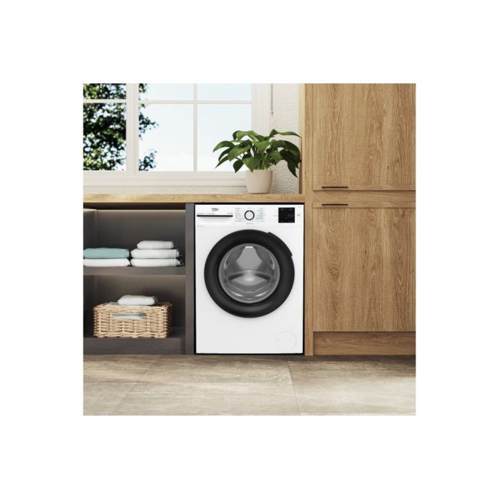 Пральна машина Beko BM1WFSU37233WB зображення 9