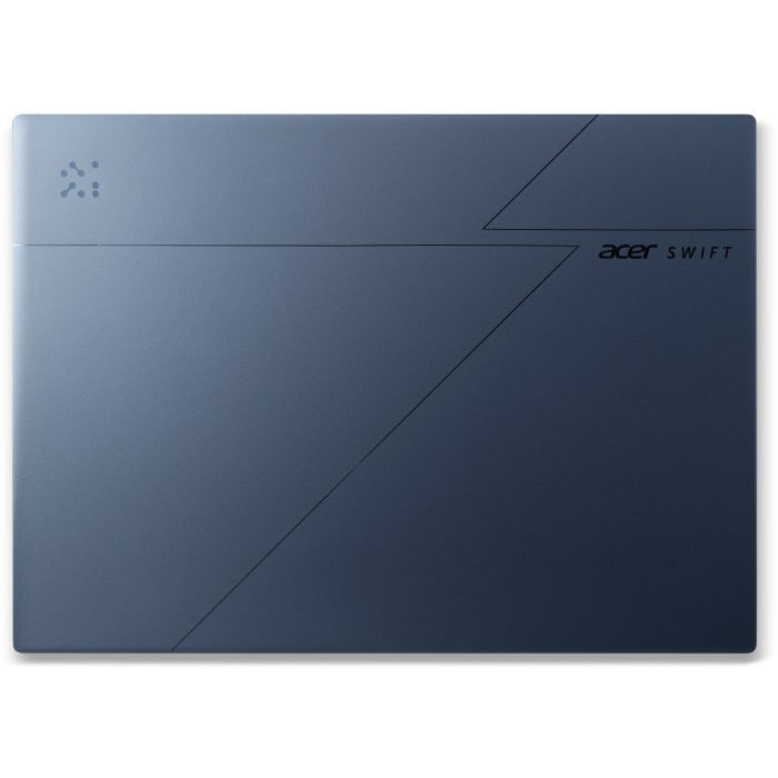 Ноутбук Acer Swift Go 14 SFG14-75 (NX.JNBEU.004) изображение 8