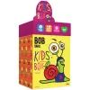 Конфета Bob Snail Kids Box с игрушкой и квестом 382 г (1740827)