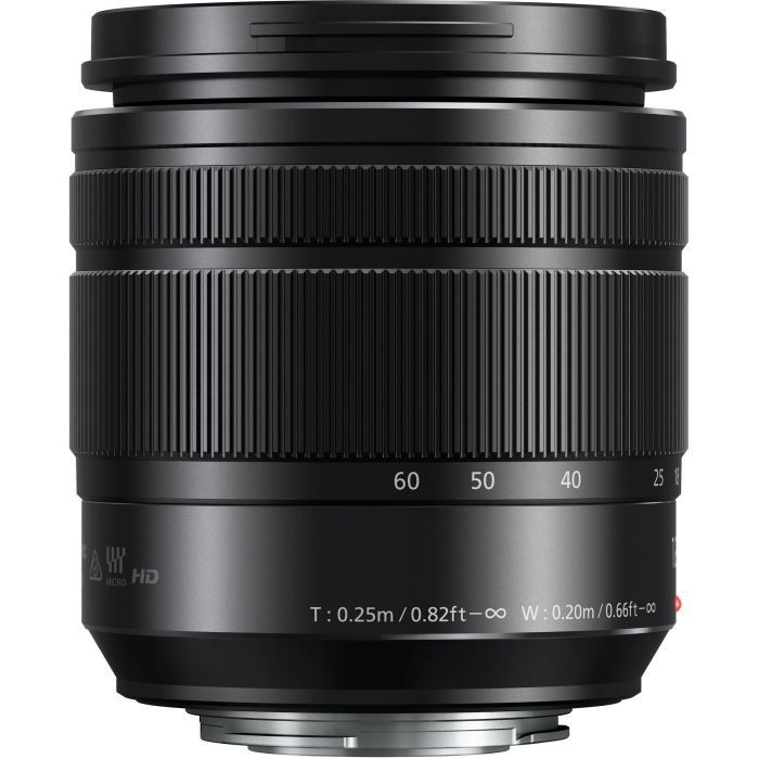 Цифровой фотоаппарат Panasonic DC-G97 Kit 12-60 mm f3.5-5.6 (DC-G97ME) изображение 12