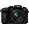 Цифровой фотоаппарат Panasonic DC-G97 Kit 12-60 mm f3.5-5.6 (DC-G97ME) изображение 3