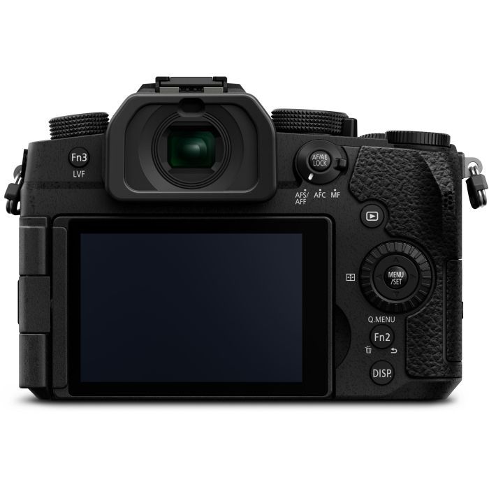 Цифровой фотоаппарат Panasonic DC-G97 Kit 12-60 mm f3.5-5.6 (DC-G97ME) изображение 9