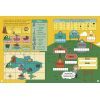Книга Моя Україна. Географія від Карпат до териконів - Альона Пуляєва Ранок (9786170991935) зображення 5