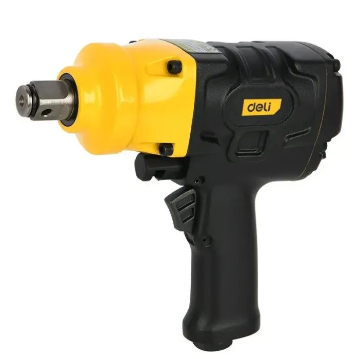 Гайковерт Deli 3/4" 1100Нм (EDL-QDB43-1180E1)