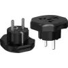 Перехідник EU to global universal adapter Essager (ECTZH-YCB01-Z) зображення 2