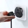 Перехідник EU to global universal adapter Essager (ECTZH-YCB01-Z) зображення 4