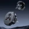 Перехідник EU to global universal adapter Essager (ECTZH-YCB01-Z) зображення 9