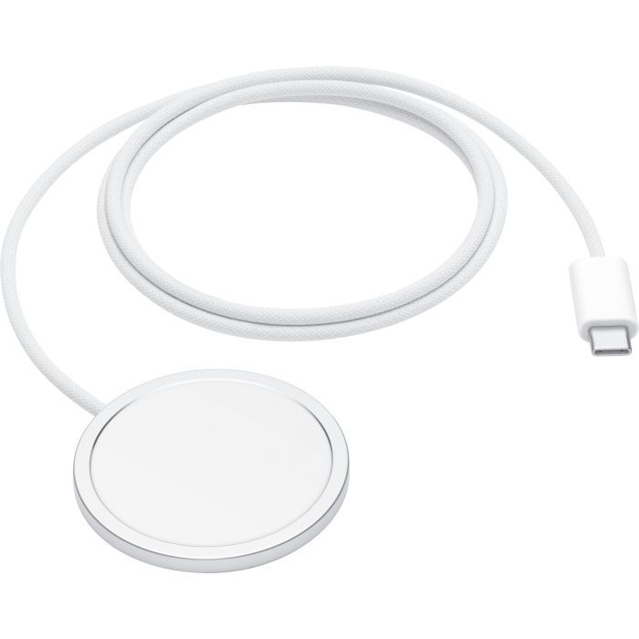 Зарядное устройство Apple MagSafe Charger 1.0 m Model A3502 (MGD74ZE/A)