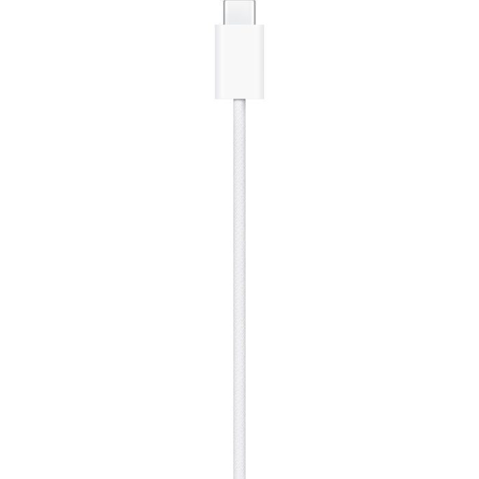 Зарядное устройство Apple MagSafe Charger 1.0 m Model A3502 (MGD74ZE/A) изображение 4