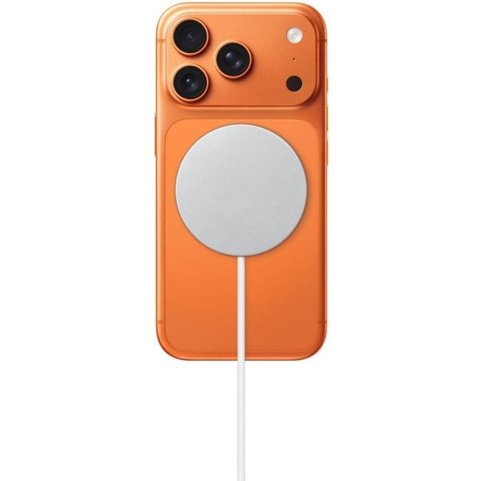 Зарядное устройство Apple MagSafe Charger 1.0 m Model A3502 (MGD74ZE/A) изображение 5