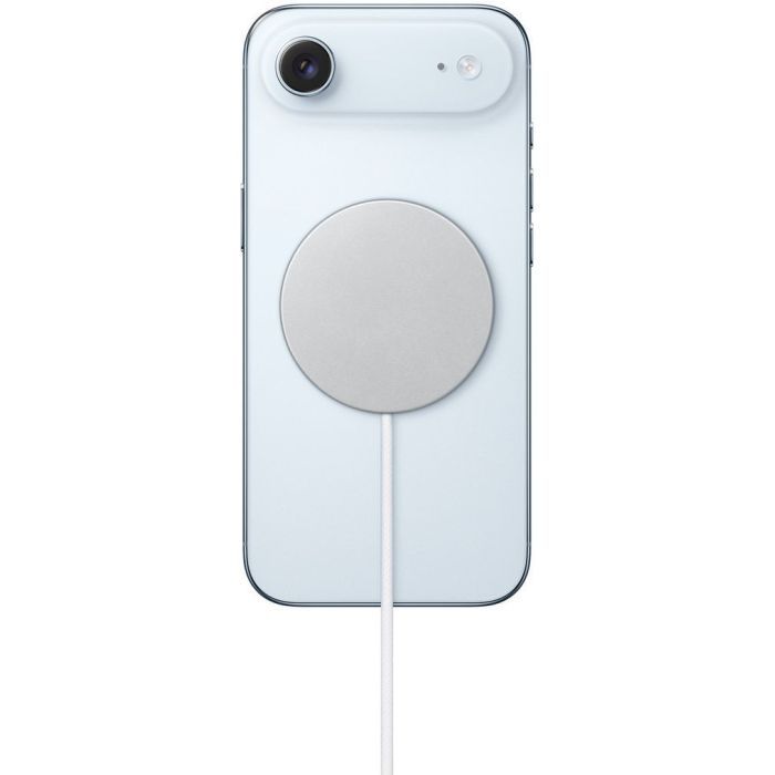 Зарядное устройство Apple MagSafe Charger 1.0 m Model A3502 (MGD74ZE/A) изображение 7