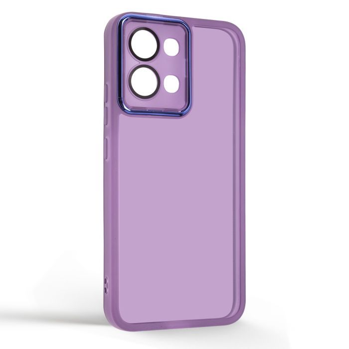Чехол для мобильного телефона Armorstandart Shade OPPO A6 Pro 4G White (ARM89237) изображение 2