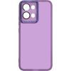 Чехол для мобильного телефона Armorstandart Shade OPPO A6 Pro 4G Dark Violet (ARM89236)