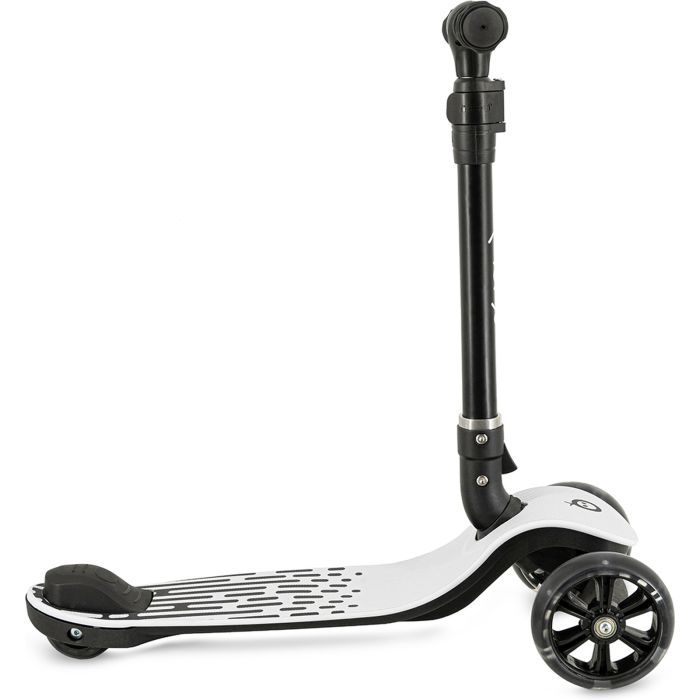 Самокат MoMi SAN green (HULA00013) зображення 2