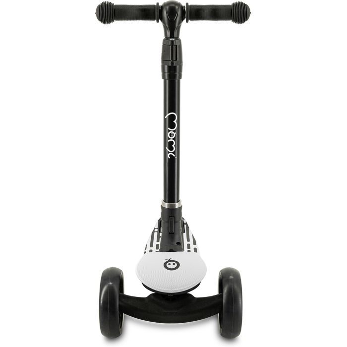 Самокат MoMi SAN green (HULA00013) зображення 3