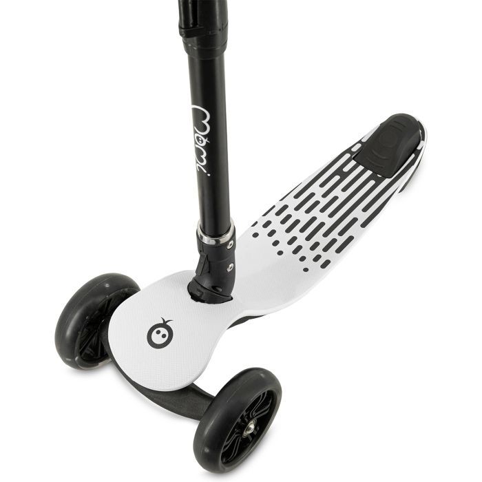 Самокат MoMi SAN green (HULA00013) зображення 4