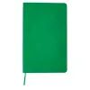 Блокнот Berganote Delgado А5, зелений (50040438-04)