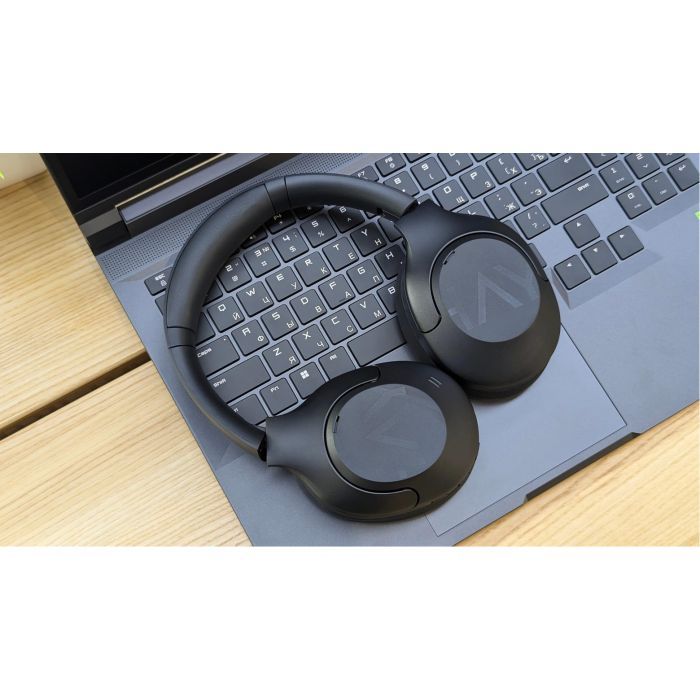 Наушники Haylou S30 Pro Blue (S30 Pro) изображение 11