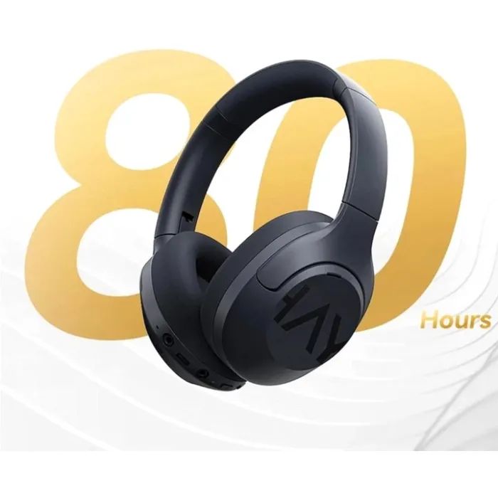 Наушники Haylou S30 Pro Blue (S30 Pro) изображение 4