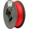 Пластик для 3D-принтера The Filament PLA Lite 1.75mm RED 1kg (TF-24219)