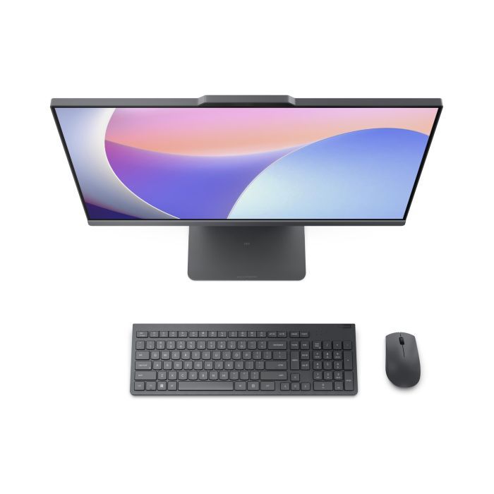 Комп'ютер Lenovo IdeaCentre AiO 24IRH9 / i5-13420H, 24, 1TB (F0HN00TQUO) зображення 12