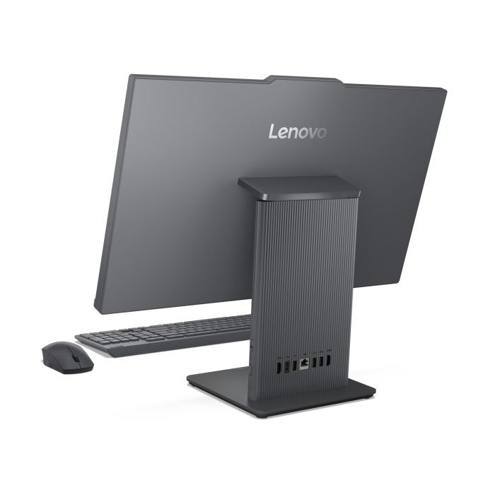 Комп'ютер Lenovo IdeaCentre AiO 24IRH9 / i5-13420H, 24, 1TB (F0HN00TQUO) зображення 14