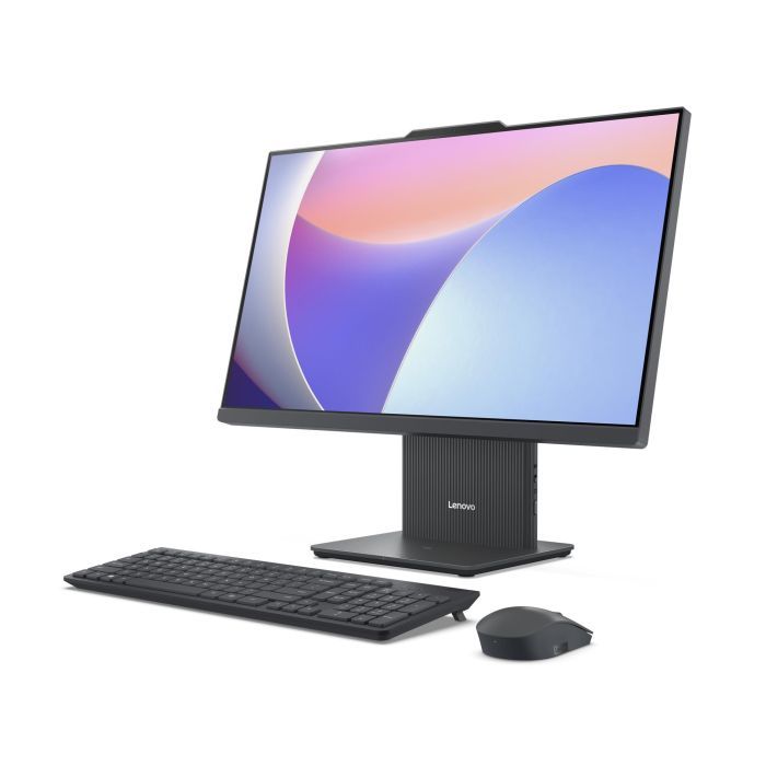 Комп'ютер Lenovo IdeaCentre AiO 24IRH9 / i5-13420H, 24, 1TB (F0HN00TQUO) зображення 3