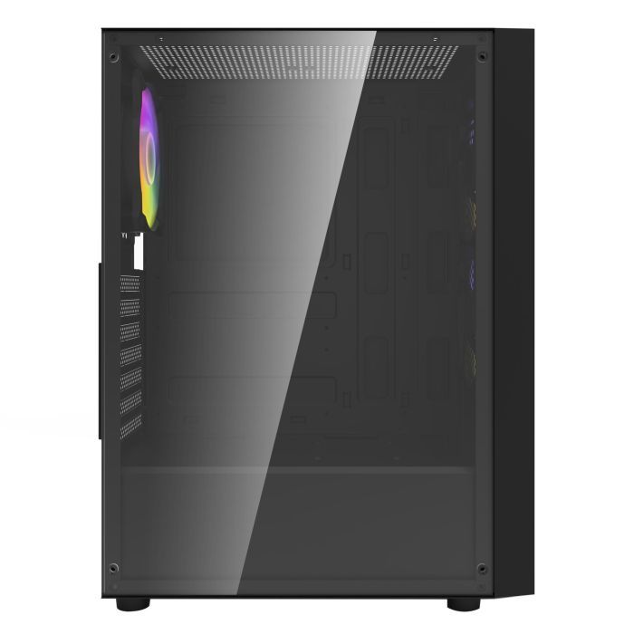 Корпус для ПК DARKFLASH A290 BLACK зображення 4
