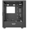 Корпус для ПК DARKFLASH DK210 BLACK изображение 10