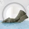 Спальний мішок Naturehike з капюшоном LD350 CNK2300SD016, темно-зелений (6976023921810) зображення 10