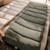 Спальный мешок Naturehike з капюшоном LD350 CNK2300SD016, темно-зелений (6976023921810) изображение 5