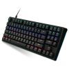 Клавіатура Thunderobot KG3089R Blue Switch USB UA Black (6970796748384) зображення 2