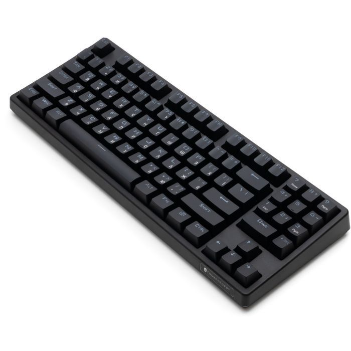 Клавіатура Thunderobot KG3089R Red Switch USB UA Black (6970796748391) зображення 4